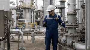Что такое LEL в газоанализаторах при контроле горючих газов