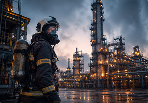 Нефтегазовые предприятия